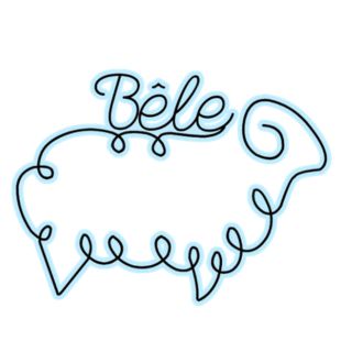 BÊLE – Filière laine locale